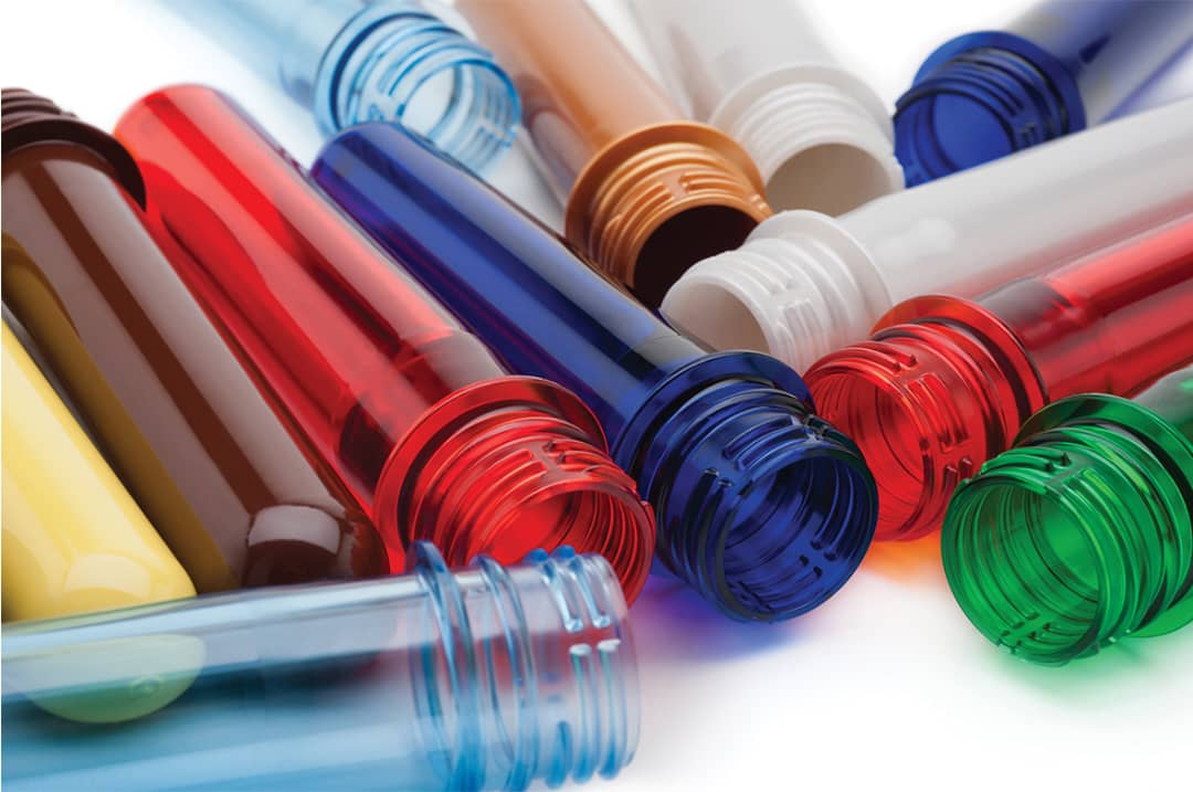 شرکت کار نشان پلاستیک